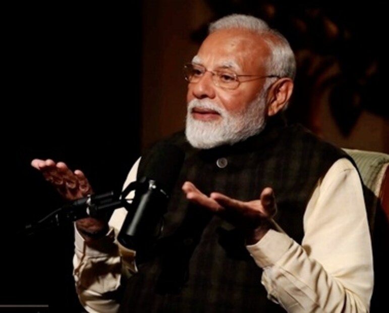 পাশাপাশি ভারত সরকারের কাছে তাঁর আবেদন, “আমরা আশা করি চিনের সংস্থাগুলির জন্যও ভারত ন্যায্য, স্বচ্ছ এবং বৈষম্যহীন ব্যবসায়িক পরিবেশ প্রদান করবে”। Photo: PMO