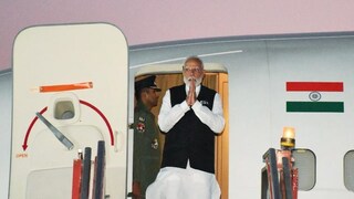 প্রধানমন্ত্রীর এই তিন দিনের গুজরাত সফরে কী কী কর্মসূচি রয়েছে? (Photo: ANI)