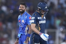 যে মাঠ কাঁদিয়েছিল, সেখানে হাসতে পারলেন না পান্ডিয়া! গুজরাত হার্দিকের হাতে ধরাল শূন্য