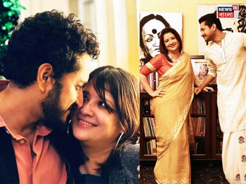 'গল্পের পার্বণ ১৪৩২'-এ ঘোষণা করা হয়েছে একগুচ্ছ সিনেমা ও ওয়েব সিরিজের। পরমব্রত চট্টোপাধ্যায়ের পরিচালনায় 'ভোগ' সিরিজে অভিনয় করছেন অনির্বাণ ভট্টাচার্য্য (Anirban Bhattacharya) ও পার্ণো মিত্র (Parno Mitra)।