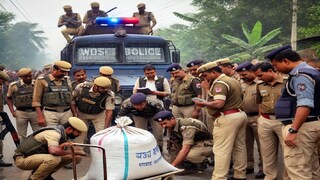 প্রতীকী ছবি।