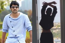 তাহলে কি হায়দরাবাদের জামাই হতে চলেছেন সুপারস্টার প্রভাস?কোন সুন্দরীর গলায় মালা দিতে চলেছেন