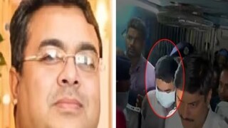 প্রসূন দে