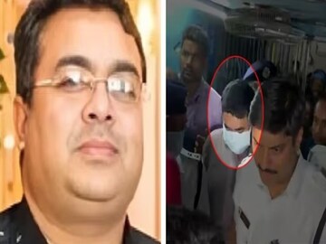 প্রসূন দে