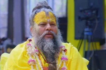 ৩৮ বছর আগে...! প্রকাশ্যে এল সন্ত প্রেমানন্দ মহারাজের অনেক আগের কথা