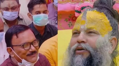 প্রকাশ্যে এল সন্ত প্রেমানন্দ মহারাজের ৩৮ বছর আগের কথা প্রকাশ্যে এল সন্ত প্রেমানন্দ মহারাজের ৩৮ বছর আগের কথা