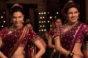 ‘রামলীলা’ ছবিতে প্রিয়াঙ্কা চোপড়ার জায়গায় নেওয়া হয়েছিল দীপিকাকে, কী বললেন মধু চোপড়া?