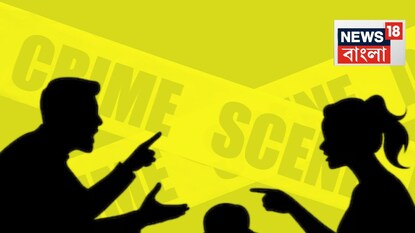 দাম্পত্য কলহের বলি শিশু৷ প্রতীকী ছবি দাম্পত্য কলহের বলি শিশু৷ প্রতীকী ছবি