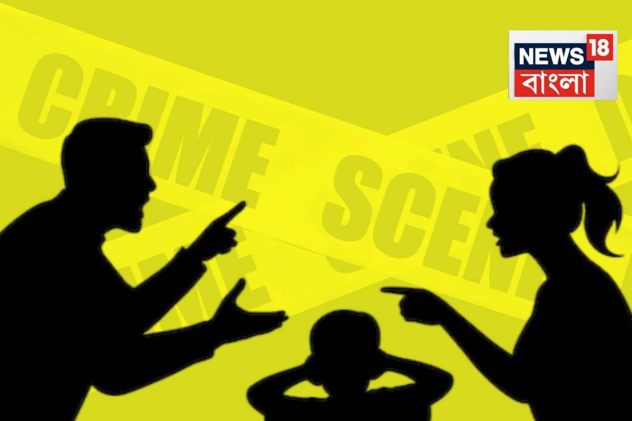 পরকীয়া সম্পর্কে স্ত্রী, সন্দেহের বশে ৩ বছরের ছেলেকে খুন করলেন পুণের আইটি ইঞ্জিনিয়ার!