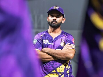 কেকেআর ক্যাপ্টেন এত রোম্যান্টিক! রাহানের প্রেম, বিয়ের গল্প অবাক করে দেবে