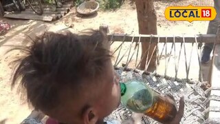 চকোলেট কিংবা খেলনার প্রতি আসক্তি নয়, বরং এক অদ্ভুত জিনিসের নেশায় বুঁদ ১২ বছরের নাবালক ! চকোলেট কিংবা খেলনার প্রতি আসক্তি নয়, বরং এক অদ্ভুত জিনিসের নেশায় বুঁদ ১২ বছরের নাবালক !