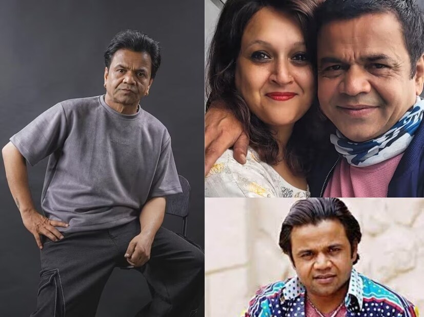 স্ত্রী-র মৃত্যু: এক পুরনো সাক্ষাৎকারে অভিনেতা জানিয়েছিলেন যে, কন্যাসন্তানের জন্ম দিতে গিয়ে জটিলতার জেরে মৃত্যু হয়েছিল রাজপাল যাদবের প্রথম স্ত্রীর। সেই সময় অভিনেতার বয়স ছিল মাত্র ২০ বছর। অভিনেতা জানান যে, জন্মের পরের দিনই সদ্যোজাত কন্যা ও স্ত্রীকে দেখতে হাসপাতালে যাচ্ছিলেন। কিন্তু হাসপাতালে পৌঁছনোর আগেই সব শেষ হয়ে যায়। 