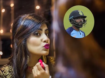 বোনের বন্ধুকেই বিয়ে, বর্তমানে বিধায়কও হয়েছেন সেই স্ত্রী, স্বামী হলেন তারকা ক্রিকেটার