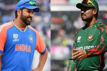 রোহিত শর্মার মাইনে কত? বাংলাদেশের ক্যাপ্টেনের কত? পার্থক্য শুনলে চমকে যাবেন