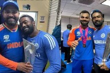 কোলাঘাটের ছেলে বিরাট, রোহিতদের কাছের! চ্যাম্পিয়ন্স ট্রফি জয়ে অবদান এক বাঙালির