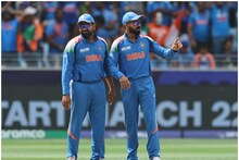 কেন ওডিআই  র‍্যাঙ্কিং থেকে বাদ পড়লেন রোহিত-কোহলি? ভুল স্বীকার করে কারণ জানাল আইসিসি