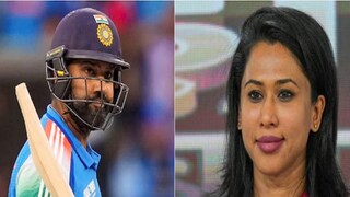 Shama Mohamed of the Congress faced criticism for passing remarks on Rohit Sharma’s fitness ahead of the ICC Champions Trophy. (IMAGE: PTI)