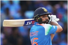 Rohit Sharma: হঠাৎ করে 'ভারতীয় দলে' প্রবেশ রোহিত শর্মার! তারপর যা ঘটল...