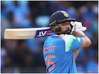 পার্থে ইতিহাস গড়লেন রোহিত শর্মা, নাম লেখালেন সচিন-দ্রাবিড়-ধোনি-কোহলিদের ক্লাবে