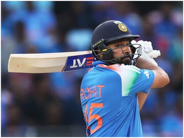 Rohit Sharma: ফাইনালে হিটম্যান শো! বড় ম্যাচে রো-হিট, রেকর্ড গড়লেন শর্মাজি