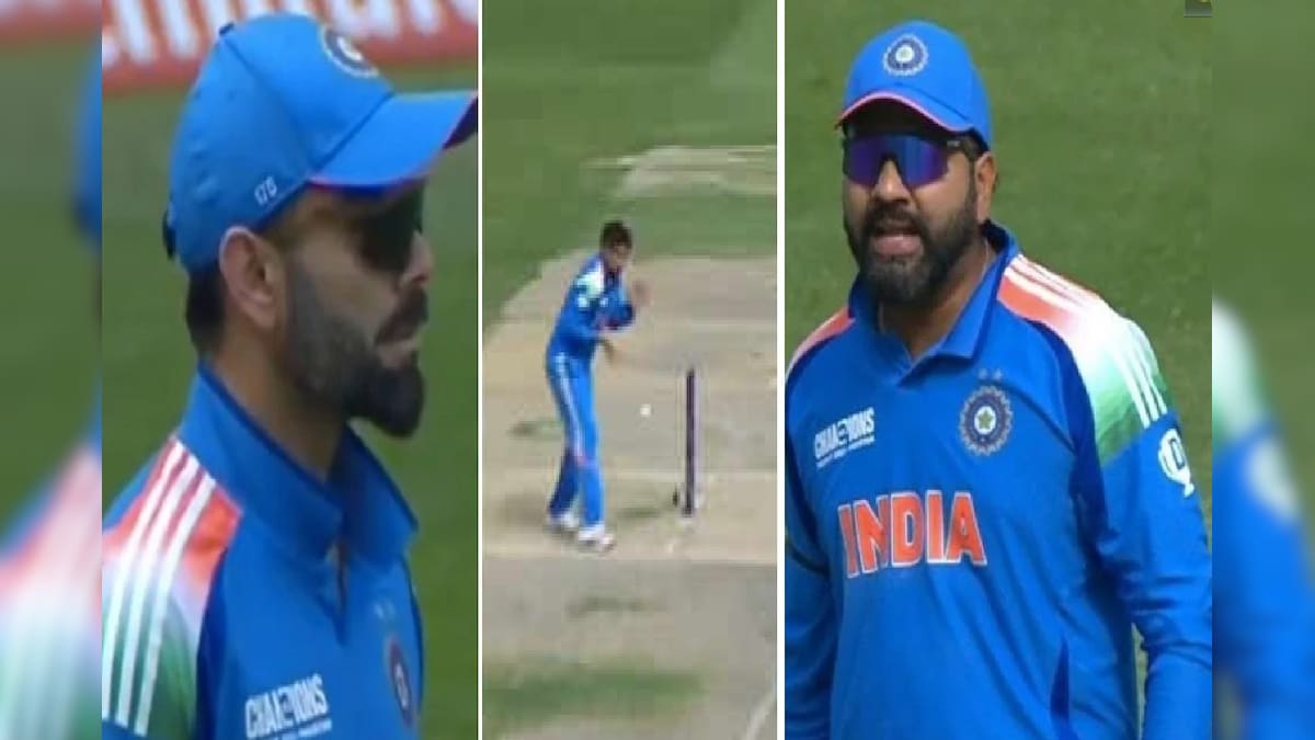 Rohit Sharma and Virat Kohli: এই রাতে আর ঘুমোতে পারবেন না কুলদীপ, সেমিফাইনালে সকলের মারত্মক বকা খেলেন, রোহিত-বিরাটের জোড়া ঝাড় | Rohit Sharma Virat Kohli left fuming launches angry rant at Kuldeep Yadav reason is he missed fielding for Steve Smith