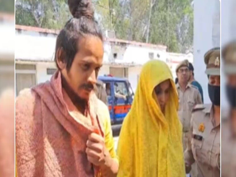 জেলে নিয়ে যাওয়ার পর থেকেই মাদক না পেয়ে ছটফট করছে সাহিল এবং মুসকান৷ সূত্রের খবর, জেল কর্তৃপক্ষের কাছে ইঞ্জেকশন চেয়েছে মুসকান৷ গাঁজা চায় সাহিল৷ 