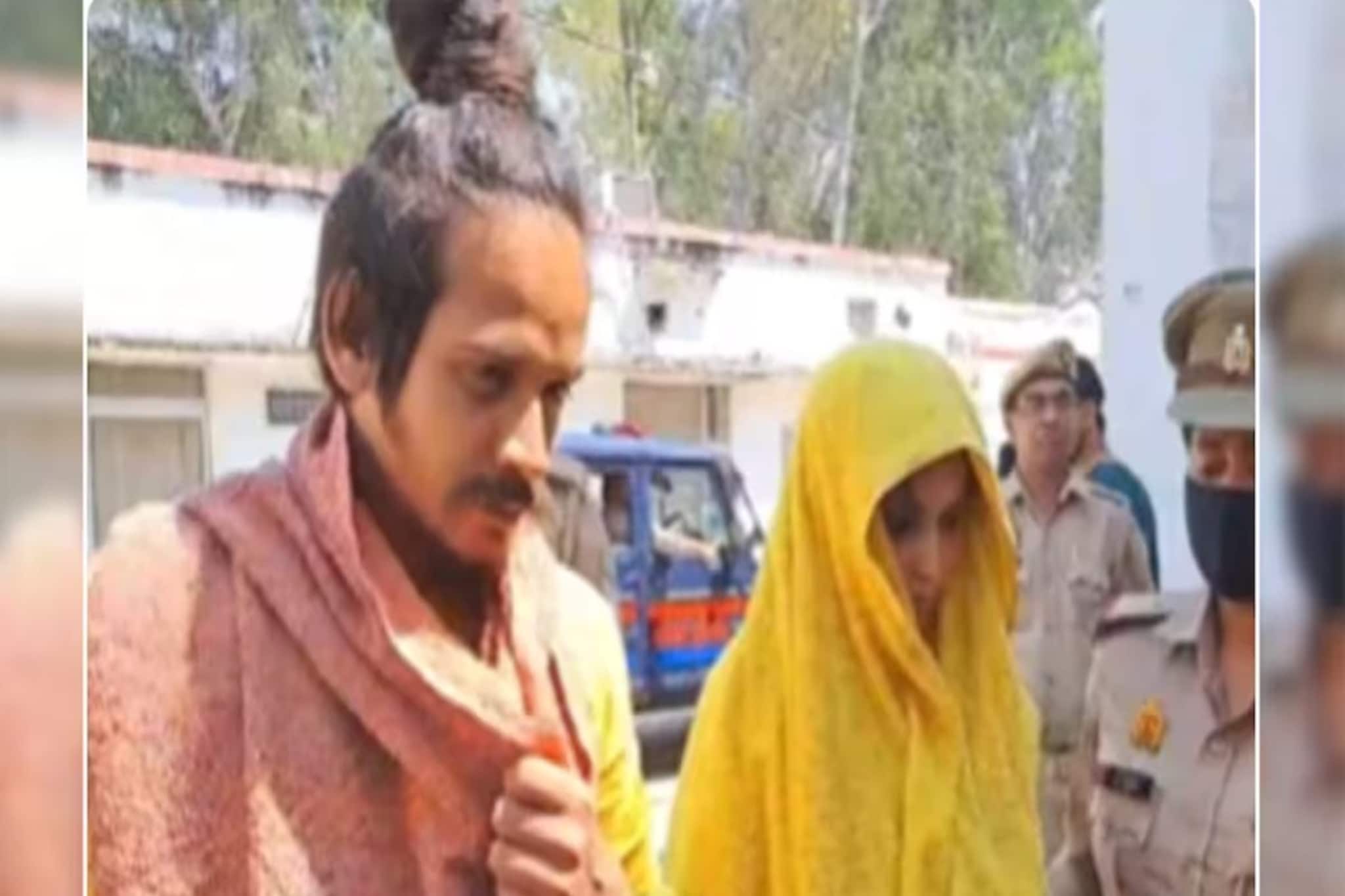 সৌরভকে নৃশংস হত্যার পরেও মুসকান-সাহিলের জন্য ভাল খবর, জেলে দেখা করতে আসছেন কে?