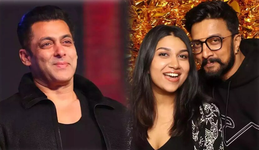 সানভি জানিয়েছেন, সলমনকে যখন তিনি প্রথম দেখেন, তখন তাঁর বয়স সবে ১৪ বছর! ওই প্রথম দেখায় তিনি সলমনকে একটা ব্রেসলেট উপহার দেন। বিগ বস-এর একটা শ্যুটে সলমন ওটা পরেছিলেন। দ্বিতীয় দেখা আরও রোমাঞ্চকর। সেটা দাবাং ৩ শ্যুটিংয়ের সময়ের ঘটনা। বাবা একদিন তাঁকে ভাল করে সেজে তাঁর সঙ্গে এক জায়গায় ডিনারে যেতে বলেন।