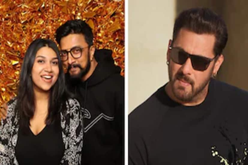 সানভি বলছেন যে ওই দিন সলমন তাঁকে দিয়ে গান গাইয়েছিলেন। রাত ৩টের সময়ে তিনি ডেকে পাঠান ছবির সুরকারকে, বলেন এই মেয়েটার গান রেকর্ড করে নাও! তা করা হয়েছিলও! ছবিতে গানটা ছিল না ঠিকই, তবে সানভি বলছেন, পার্টিতে সলমন সব সময়ে সানভির গাওয়া গানেই ডান্স ফ্লোরে ঝড় তোলেন।