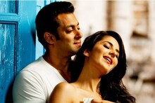 অভিনেত্রী না হলে কী হতেন ক্যাটরিনা? সলমন একবার বলেছিলেন, ‘বিয়ে করতেন, বাচ্চা-কাচ্ছা হত’