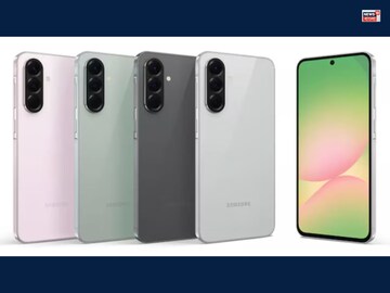samsung galaxy a56 a36 a26 launched globally with ai features price specifications