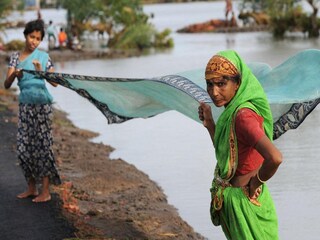 সন্দেশখালি হাসপাতাল ঢেলে সাজাচ্ছে রাজ্য (File Photo- AFP)