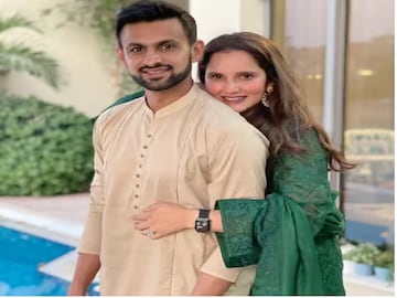 'ডিভোর্সের পর আমার...!' সানিয়া এতদিনে মুখ খুললেন বিবাহবিচ্ছেদ নিয়ে 'ডিভোর্সের পর আমার...!' সানিয়া এতদিনে মুখ খুললেন বিবাহবিচ্ছেদ নিয়ে