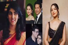 এই বয়সেই নিজেদের নামে কত সম্পত্তি করেছেন সৌরভ-সচিনের কৃতী দুই সুন্দরী কন্যা,কে টেক্কা দেন