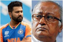 'দলে রাখা উচিত নয়', এবার রোহিত শর্মাকে বেলাগাম আক্রমণ তৃণমূল সাংসদ সৌগত রায়ের!
