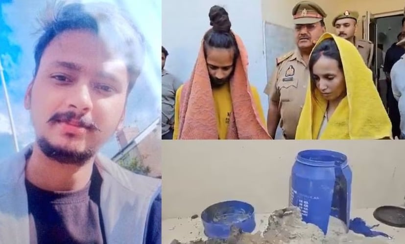 যদিও পুলিশ মুসকান এবং সাহিলকে রিমান্ডে নেবে না। এখন পুলিশ দুজনকেই কারাগারেই জিজ্ঞাসাবাদ করবে। মামলার তদন্ত কর্মকর্তা রমাকান্ত পাচৌরি এই তদন্ত পরিচালনা করবেন। মুসকান এবং সাহিলকে পুলিশ জিজ্ঞাসা করবে যে হত্যার পিছনে কারণ শুধুই অবৈধ সম্পর্ক ছিল না কি অন্য কিছু। হত্যাকাণ্ডে জড়িত অন্যান্য ব্যক্তিদের সম্পর্কেও তথ্য সংগ্রহ করা হবে। শীঘ্রই, ব্রহ্মপুরী পুলিশ জিজ্ঞাসাবাদ এবং বিবৃতি রেকর্ড করার জন্য কারাগারে যাবে। পুলিশ এখনও মুসকান-সাহিলের রিমান্ড আবেদন আদালতে দাখিল করেনি। জনসাধারণের ক্ষোভের পরিপ্রেক্ষিতে রিমান্ডের আবেদন দাখিল করা হয়নি। জেল থেকে মুক্তি পেলে বরং মুসকান এবং সাহিল বিপদের মধ্যে পড়বেন। আদালতে প্রথম দিনেই আইনজীবীরা মুসকান এবং সাহিলকে মারধর করেন!