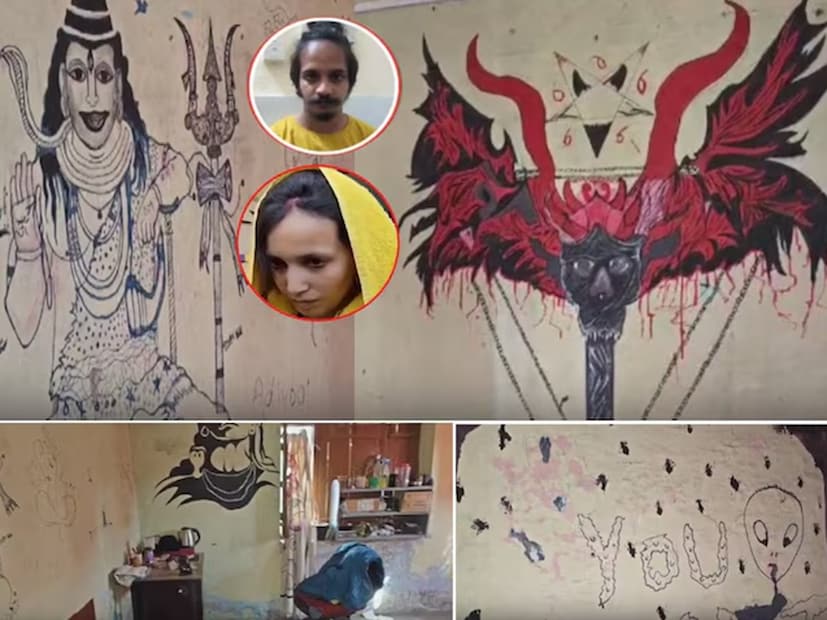 সাহিল এবং মুসকানের জবানবন্দিতে এখনও পর্যন্ত জানা গিয়েছে যে তাঁরা ২০১৯ সাল থেকে নিয়মিত মাদক সেবন করছিলেন। শুকনো মাদকের পাশাপাশি তাঁরা ড্রাগ ইনজেকশনও নিতেন। স্কুলের এক রিইউনিয়নে মুসকানের সঙ্গে সাহিলের দেখা হয়। সৌরভকে হত্যা করার আগে তাঁরা দুজনেই মাদক সেবন করেছিল। খুনের পর, তাঁরা দুজনেই মাদক সংগ্রহের জন্য কসোলে গিয়েছিলেন। এর আগেও তাঁরা মাদক সংগ্রহের জন্য মানালি এবং কসোলে গিয়েছেন। মাদকাসক্তির জেরে সাহিল এবং মুসকানকে প্রায় ১৫ দিন ধরে কাউন্সেলিং করা হবে।