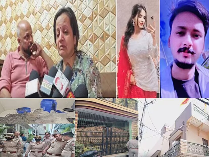 সৌরভের মৃত্যুর ন্যায়বিচার চেয়েছেন মুসকানের মা কবিতা রাস্তোগী। তাঁর কথায়, “আমরা চাই, মেয়ে কৃতকর্মের শাস্তি পাক। সৌরভ আমার মেয়ের জন্য নিজের পরিবারকে ছেড়ে দিয়েছিল। ওঁর বাবা-মায়ের কোটি কোটি টাকার সম্পত্তি। একমুহূর্ত ভাবেনি। কিন্তু আমাদের মেয়ে কী করল?” 