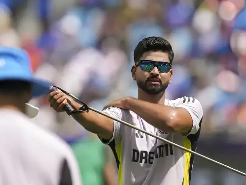 রোহিত শর্মার ওয়ানডে কেরিয়ার যখন শেষের পথে, তখন ভারতের ভবিষ্যৎ নেতৃত্বের প্রশ্নে শ্রেয়াস আইয়ারের মতো একজন পরিণত, নির্ভীক ও কৌশলী ক্রিকেটারের নাম উঠে আসাটাই স্বাভাবিক। তার নেতৃত্ব এবং ব্যাটিং মিলে তাকে তৈরি করেছে ভারতের ক্রিকেটের ভবিষ্যৎ স্তম্ভ হিসেবে। এখন দেখার শেষ পর্যন্ত কোন সিদ্ধান্ত নেয় বোর্ড।