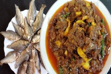 শুঁটকি ভাল রান্না হলে এক থালা ভাত উড়ে যায়! তবে বোঁটকা গন্ধ? ৩ টোটকায় 'দুর্গন্ধ' ভ্যানিশ!