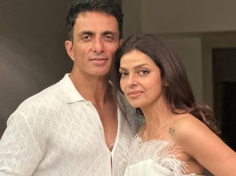 সোনালি বর্তমানে নাগপুরে রয়েছেন। দুর্ঘটনার খবর পেয়েই নাগপুরের উদ্দেশে রওনা দেন সোনু। Image: X