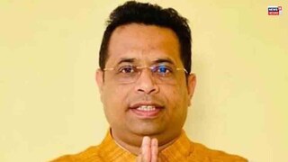 বিজেপি সাংসদ সৌমিত্র খাঁ