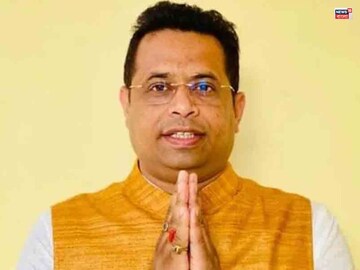 বিজেপি সাংসদ সৌমিত্র খাঁ