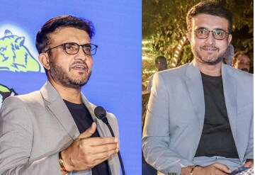 সৌরভের বায়োপিকে ডোনা কে? তৃপ্তি দিমরি নয়! শোনা যাচ্ছে দুই বাঙালি নায়িকার নাম
