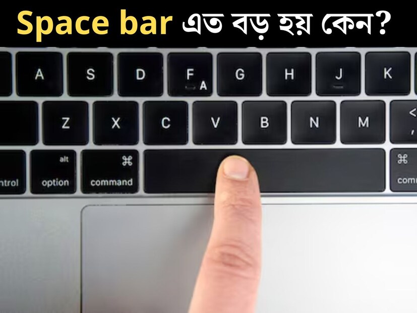 অফিসের কাজই হোক বা বাড়িতে বসে সিনেমা দেখা, ল‍্যাপটপ, কম্পিউটার, মোবাইলের ফোন ছাড়া যেন অচল জীবন। সারাদিনের সঙ্গী এইসব ইলেকট্রনিক্স গ‍্যাজেটগুলি। কিন্তু অতি পরিচিত এই ল‍্যাপটপ বা কম্পিউটর সম্পর্কে এখনও অনেক তথ‍্যই বেশিরভাগ জনের অজানা। 