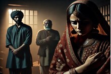 ট্যাক্সি চালকের সঙ্গে রাত কাটাল মেয়ে, বিয়ের আগের রাতে বাবা করল এমন এক কাজ...হতবাক সবাই!