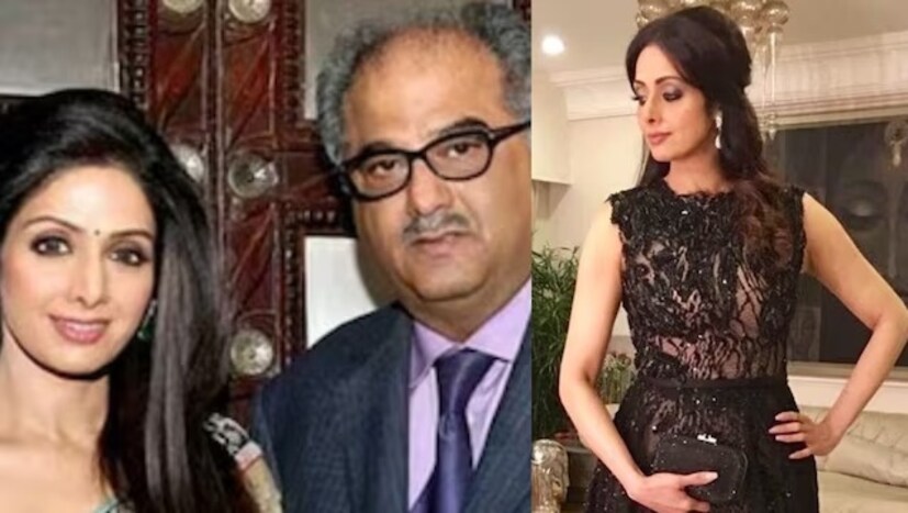 Koimoi-এর প্রতিবেদন থেকে জানা গিয়েছে যে, শ্রীদেবীকে নিয়ে সাক্ষাৎকারে এক চমকপ্রদ তথ্য প্রকাশ্যে এনেছিলেন মুরলী মোহন। নিজের কেরিয়ারের প্রথম দিককার কাহিনি বর্ণনা করেছেন। তিনি এ-ও দাবি করেছেন যে, তাঁকেই জামাতা হিসেবে চেয়েছিলেন শ্রীদেবীর মা। এমনকী এ-ও জানান যে, শ্রীদেবীর সঙ্গে বিয়ের বিষয়ে কথা বলার জন্য মুরলী মোহনের বাড়ি পর্যন্ত চলে গিয়েছিলেন অভিনেত্রীর মা। 