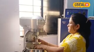 ব্যাঙ্কে চাকরির নিশ্চিন্ত জীবন ছেড়ে ব্যবসায় পা রেখেছিলেন পল্লবী