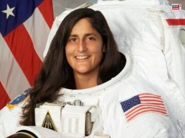 সুনীতা ফেরার আনন্দেই লুকিয়ে কল্পনার বিষাদ, ২২ বছর আগে ভয়ঙ্কর ঘটনার সাক্ষী হয়েছিল বিশ্ব!