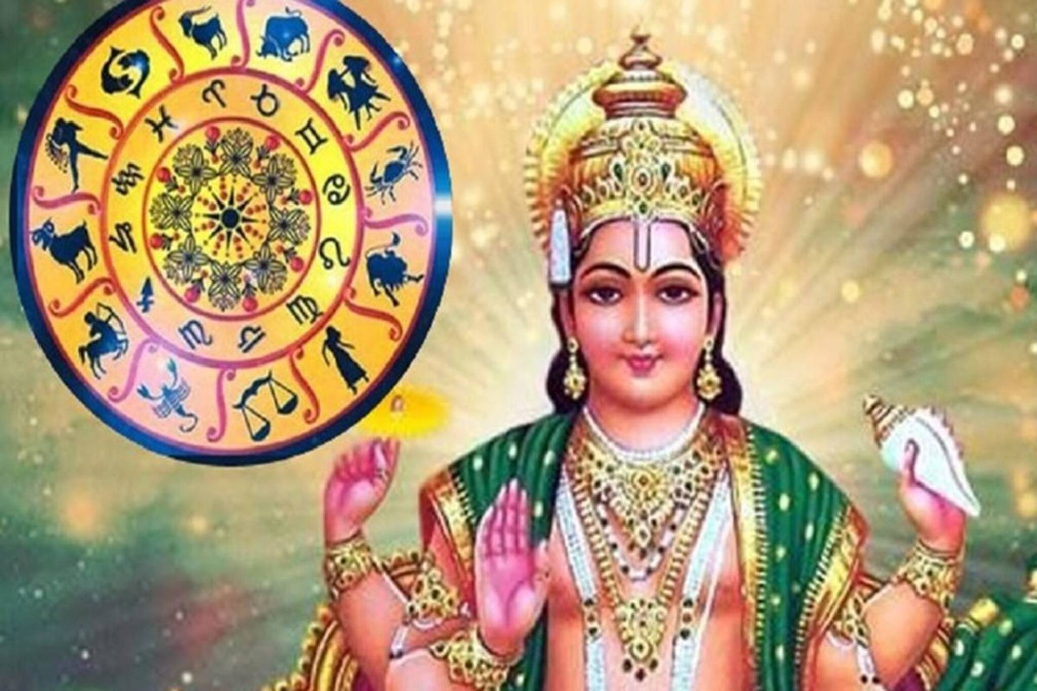 ৩০ বছর পর নববর্ষে দুর্লভ রাজযোগ! সূর্য-শনির বিরল সংযোগে ভয়ঙ্কর দুঃসময় ৫ রাশির, জীবন নরক